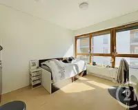 Appartement, 18,5 m²