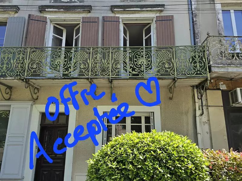 Maison, 88 m²