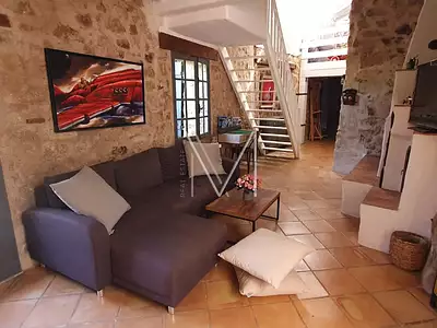 Maison, 133 m²
