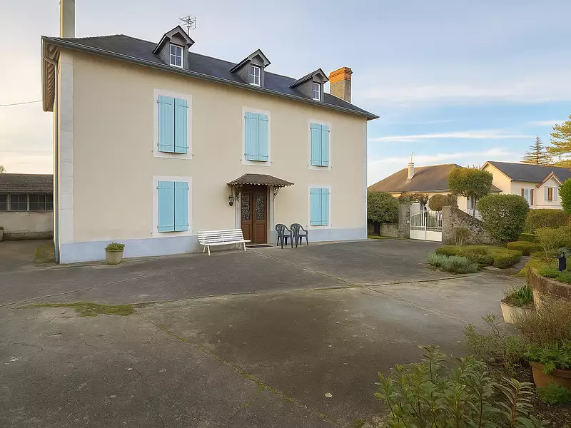 Maison, 170 m²