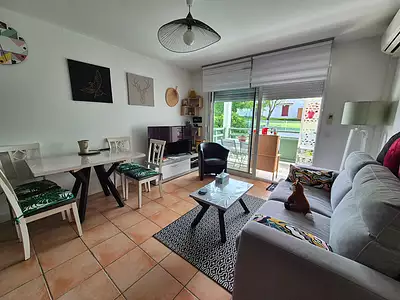 Appartement, 39 m²