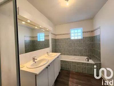 Maison, 95 m²
