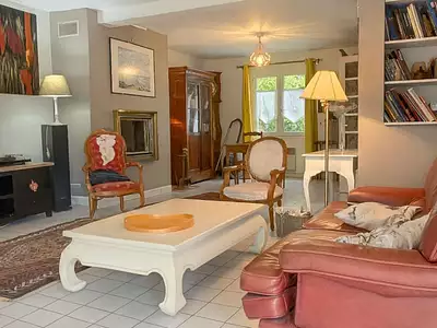 Maison, 177 m²