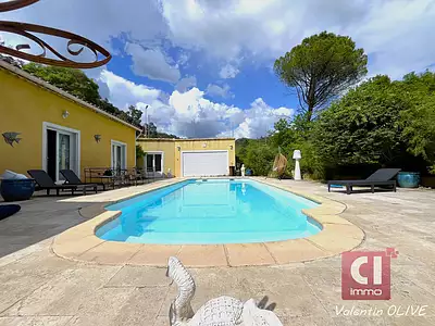 Maison, 186 m²