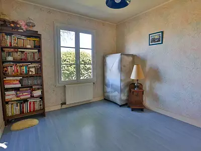 Maison, 90 m²