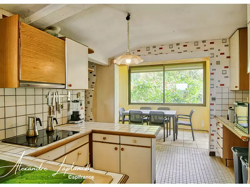 Maison, 177 m²
