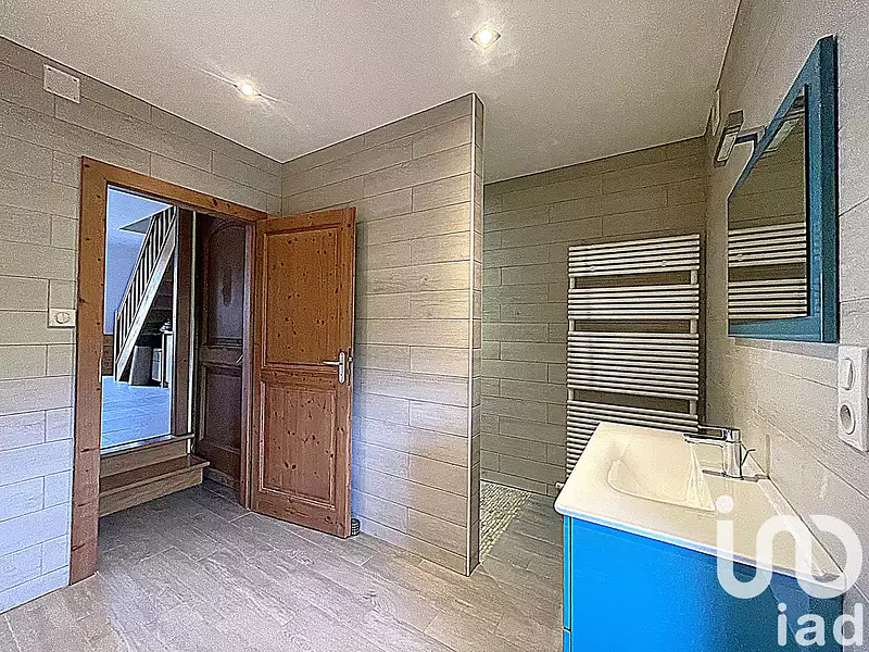Maison, 207 m²