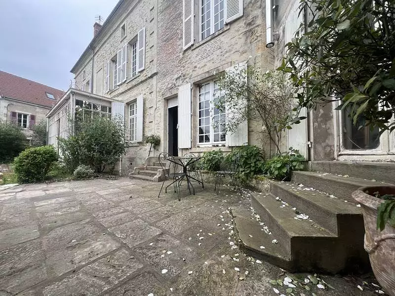 Maison, 304 m²