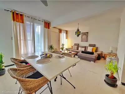 Appartement, 92,89 m²