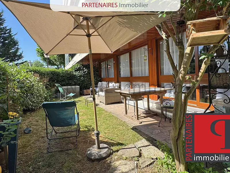 Appartement, 109 m²