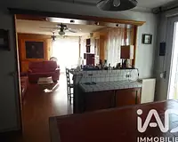 Appartement, 116 m²