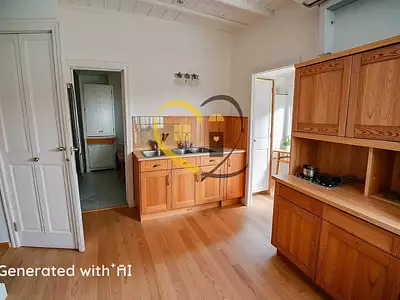 Maison, 80 m²