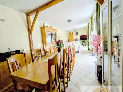 Maison, 197 m²