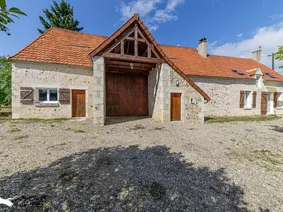 Maison, 110 m²