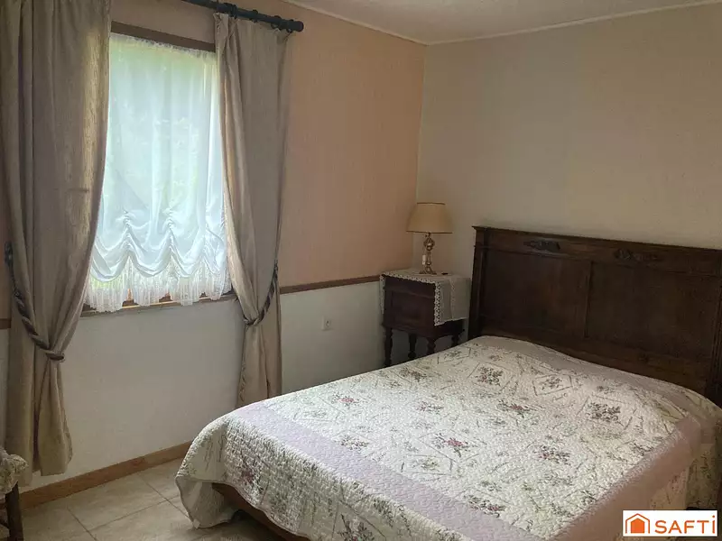 Maison, 138 m²