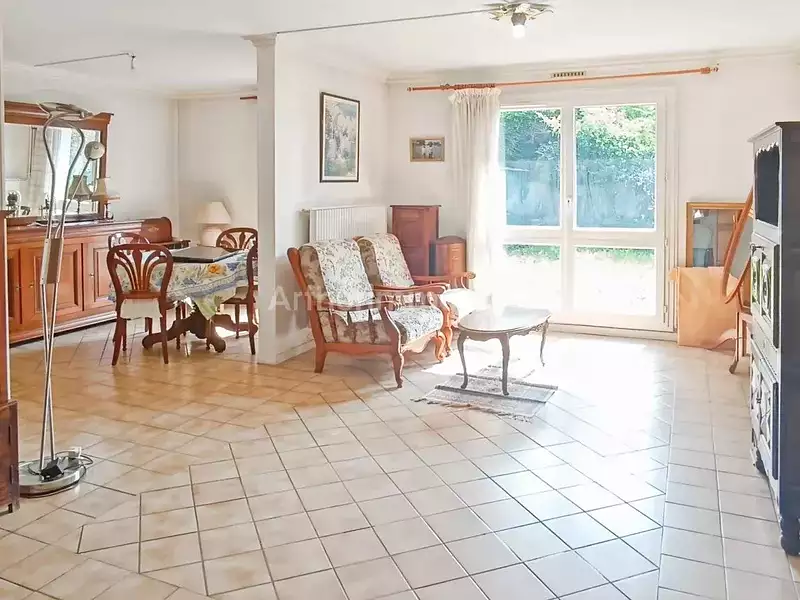 Maison, 98 m²