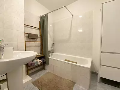 Appartement, 65 m²