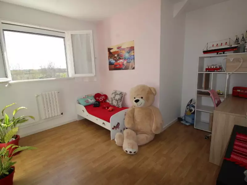 Maison, 141 m²