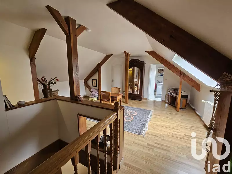 Maison, 138 m²