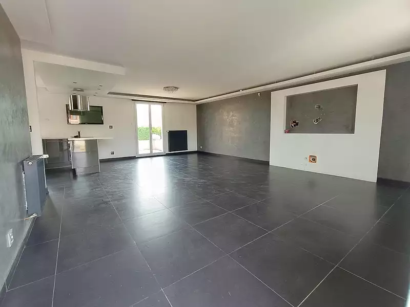 Maison, 100 m²