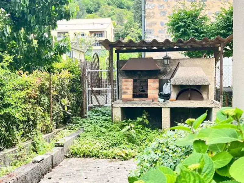 Maison, 140 m²
