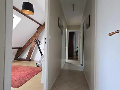 Maison, 89,7 m²