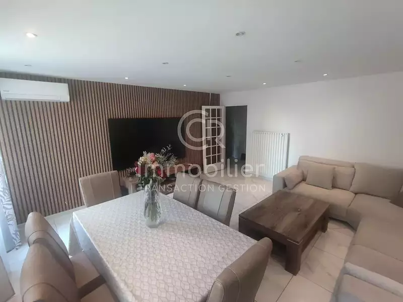 Appartement, 76,34 m²