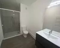 Appartement, 46,88 m²