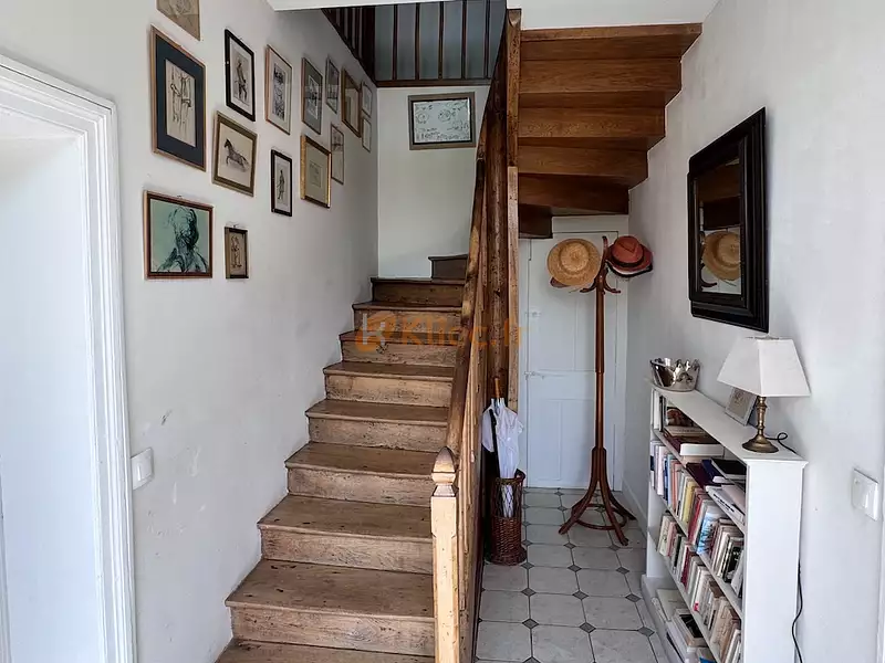 Maison, 190 m²
