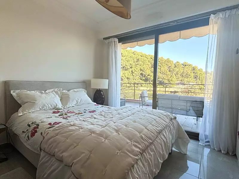 Appartement, 58 m²
