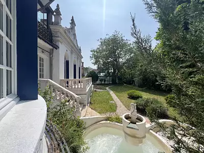 Maison, 325 m²