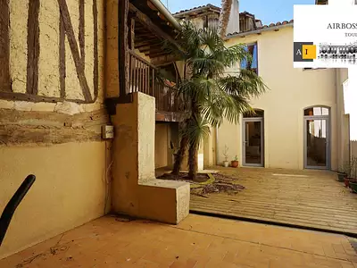 Maison, 195 m²