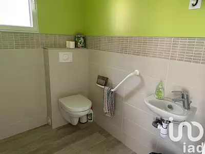 Maison, 160 m²