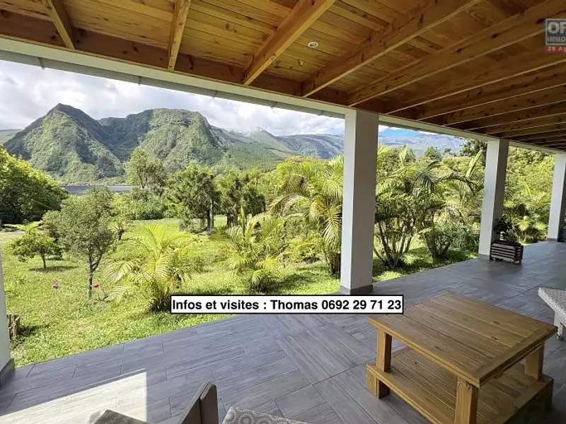 Maison, 80 m²