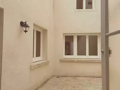 Appartement, 56 m²