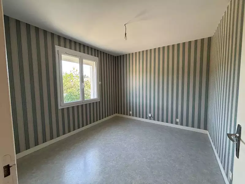 Maison, 92,13 m²
