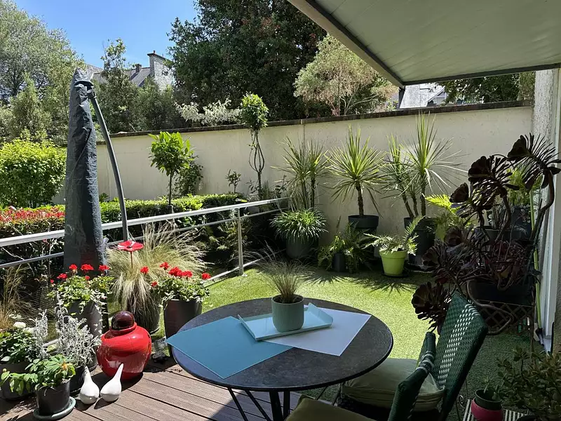 Appartement, 82 m²