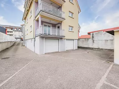 Appartement, 75,7 m²