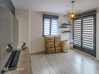 Appartement, 162 m²