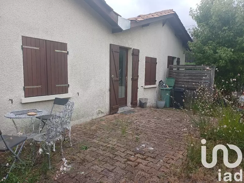 Maison, 88 m²