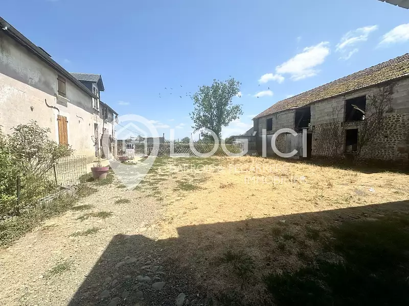 Maison, 128 m²