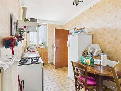 Maison, 133 m²
