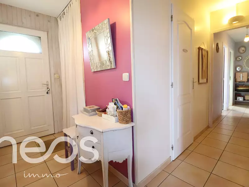 Maison, 96 m²
