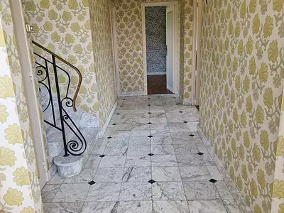 Maison, 110 m²