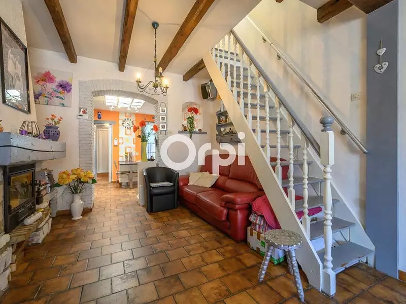 Maison, 81 m²