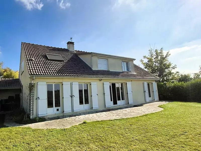 Maison, 175 m²