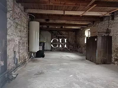 Maison, 120 m²