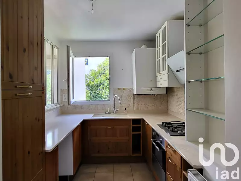 Appartement, 82 m²