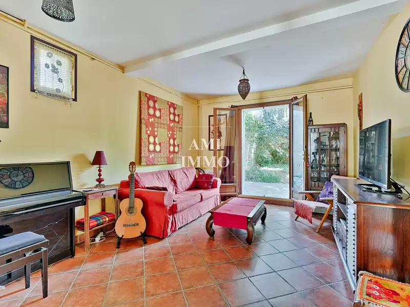 Maison, 135 m²