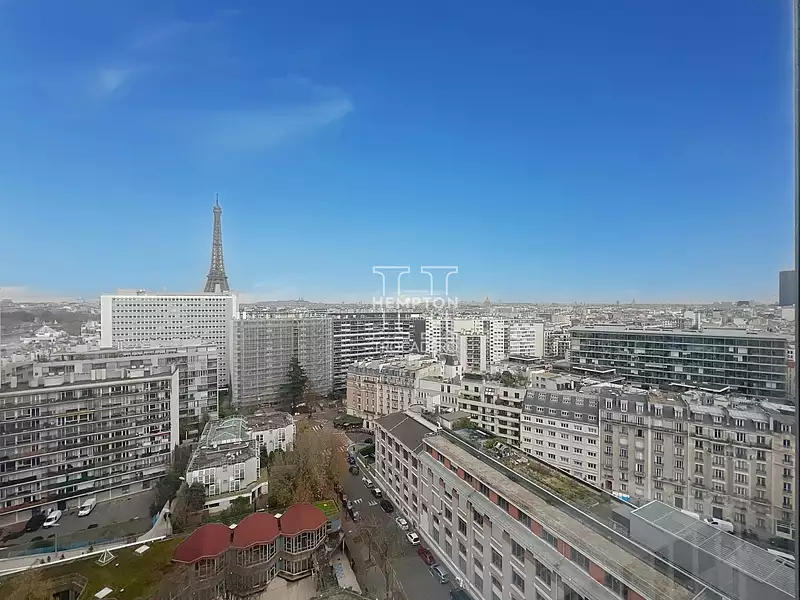 Appartement, 96,87 m²